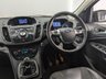 USED 2015 64 FORD KUGA 2.0 TDCi Titanium SUV 5dr Diesel Manual 2WD Euro 6 (s/s) (150 ps) Viewing is by appointment.