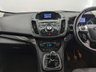 USED 2015 64 FORD KUGA 2.0 TDCi Titanium SUV 5dr Diesel Manual 2WD Euro 6 (s/s) (150 ps) Viewing is by appointment.