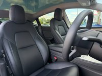 USED 2022 22 TESLA MODEL Y (Dual Motor) Long Range SUV 5dr Electric Auto 4WDE (384 bhp) 