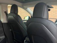 USED 2022 22 TESLA MODEL Y (Dual Motor) Long Range SUV 5dr Electric Auto 4WDE (384 bhp) 