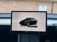 USED 2022 22 TESLA MODEL Y (Dual Motor) Long Range SUV 5dr Electric Auto 4WDE (384 bhp) 