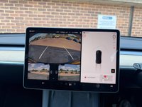 USED 2022 22 TESLA MODEL Y (Dual Motor) Long Range SUV 5dr Electric Auto 4WDE (384 bhp) 