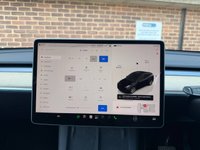 USED 2022 22 TESLA MODEL Y (Dual Motor) Long Range SUV 5dr Electric Auto 4WDE (384 bhp) 