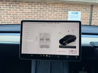 USED 2022 22 TESLA MODEL Y (Dual Motor) Long Range SUV 5dr Electric Auto 4WDE (384 bhp) 