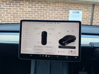 USED 2022 22 TESLA MODEL Y (Dual Motor) Long Range SUV 5dr Electric Auto 4WDE (384 bhp) 