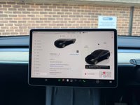 USED 2022 22 TESLA MODEL Y (Dual Motor) Long Range SUV 5dr Electric Auto 4WDE (384 bhp) 