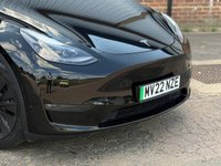USED 2022 22 TESLA MODEL Y (Dual Motor) Long Range SUV 5dr Electric Auto 4WDE (384 bhp) 