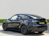 USED 2022 22 TESLA MODEL Y (Dual Motor) Long Range SUV 5dr Electric Auto 4WDE (384 bhp) 