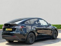 USED 2022 22 TESLA MODEL Y (Dual Motor) Long Range SUV 5dr Electric Auto 4WDE (384 bhp) 