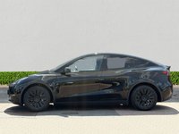 USED 2022 22 TESLA MODEL Y (Dual Motor) Long Range SUV 5dr Electric Auto 4WDE (384 bhp) 