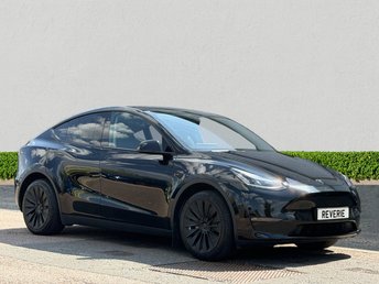 View our TESLA MODEL Y