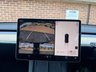 USED 2022 22 TESLA MODEL Y (Dual Motor) Long Range SUV 5dr Electric Auto 4WDE (384 bhp) 