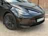 USED 2022 22 TESLA MODEL Y (Dual Motor) Long Range SUV 5dr Electric Auto 4WDE (384 bhp) 