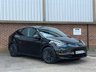 USED 2022 22 TESLA MODEL Y (Dual Motor) Long Range SUV 5dr Electric Auto 4WDE (384 bhp) 
