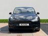 USED 2022 22 TESLA MODEL Y (Dual Motor) Long Range SUV 5dr Electric Auto 4WDE (384 bhp) 