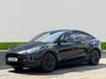 USED 2022 22 TESLA MODEL Y (Dual Motor) Long Range SUV 5dr Electric Auto 4WDE (384 bhp) 