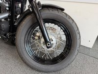 USED 2015 15 HARLEY-DAVIDSON SPORTSTER 1200 XL1200X Forty-Eight Custom Cruiser Petrol Manual (68 ps) 