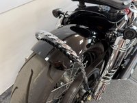 USED 2015 15 HARLEY-DAVIDSON SPORTSTER 1200 XL1200X Forty-Eight Custom Cruiser Petrol Manual (68 ps) 