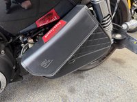 USED 2015 15 HARLEY-DAVIDSON SPORTSTER 1200 XL1200X Forty-Eight Custom Cruiser Petrol Manual (68 ps) 