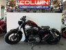 USED 2015 15 HARLEY-DAVIDSON SPORTSTER 1200 XL1200X Forty-Eight Custom Cruiser Petrol Manual (68 ps) 