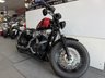 USED 2015 15 HARLEY-DAVIDSON SPORTSTER 1200 XL1200X Forty-Eight Custom Cruiser Petrol Manual (68 ps) 