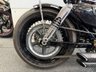 USED 2015 15 HARLEY-DAVIDSON SPORTSTER 1200 XL1200X Forty-Eight Custom Cruiser Petrol Manual (68 ps) 