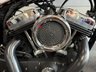 USED 2015 15 HARLEY-DAVIDSON SPORTSTER 1200 XL1200X Forty-Eight Custom Cruiser Petrol Manual (68 ps) 