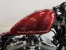 USED 2015 15 HARLEY-DAVIDSON SPORTSTER 1200 XL1200X Forty-Eight Custom Cruiser Petrol Manual (68 ps) 