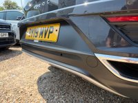 USED 2019 19 VOLKSWAGEN T-ROC 1.5 TSI GPF EVO SE SUV 5dr Petrol DSG Euro 6 (s/s) (150 ps) 