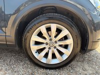 USED 2019 19 VOLKSWAGEN T-ROC 1.5 TSI GPF EVO SE SUV 5dr Petrol DSG Euro 6 (s/s) (150 ps) 