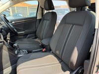USED 2019 19 VOLKSWAGEN T-ROC 1.5 TSI GPF EVO SE SUV 5dr Petrol DSG Euro 6 (s/s) (150 ps) 
