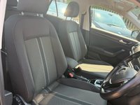 USED 2019 19 VOLKSWAGEN T-ROC 1.5 TSI GPF EVO SE SUV 5dr Petrol DSG Euro 6 (s/s) (150 ps) 
