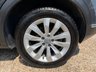 USED 2019 19 VOLKSWAGEN T-ROC 1.5 TSI GPF EVO SE SUV 5dr Petrol DSG Euro 6 (s/s) (150 ps) 