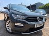 USED 2019 19 VOLKSWAGEN T-ROC 1.5 TSI GPF EVO SE SUV 5dr Petrol DSG Euro 6 (s/s) (150 ps) 