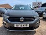USED 2019 19 VOLKSWAGEN T-ROC 1.5 TSI GPF EVO SE SUV 5dr Petrol DSG Euro 6 (s/s) (150 ps) 