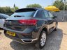 USED 2019 19 VOLKSWAGEN T-ROC 1.5 TSI GPF EVO SE SUV 5dr Petrol DSG Euro 6 (s/s) (150 ps) 