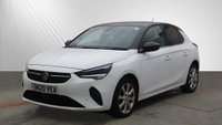 USED 2020 20 VAUXHALL CORSA 1.2 Turbo Elite Nav Hatchback 5dr Petrol Manual Euro 6 (s/s) (100 ps) WARRANTY+BREAKDOWN COVER AVAILABLE*