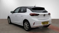 USED 2020 20 VAUXHALL CORSA 1.2 Turbo Elite Nav Hatchback 5dr Petrol Manual Euro 6 (s/s) (100 ps) WARRANTY+BREAKDOWN COVER AVAILABLE*