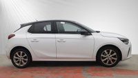 USED 2020 20 VAUXHALL CORSA 1.2 Turbo Elite Nav Hatchback 5dr Petrol Manual Euro 6 (s/s) (100 ps) WARRANTY+BREAKDOWN COVER AVAILABLE*