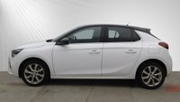 USED 2020 20 VAUXHALL CORSA 1.2 Turbo Elite Nav Hatchback 5dr Petrol Manual Euro 6 (s/s) (100 ps) WARRANTY+BREAKDOWN COVER AVAILABLE*