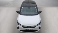 USED 2020 20 VAUXHALL CORSA 1.2 Turbo Elite Nav Hatchback 5dr Petrol Manual Euro 6 (s/s) (100 ps) WARRANTY+BREAKDOWN COVER AVAILABLE*