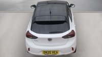 USED 2020 20 VAUXHALL CORSA 1.2 Turbo Elite Nav Hatchback 5dr Petrol Manual Euro 6 (s/s) (100 ps) WARRANTY+BREAKDOWN COVER AVAILABLE*