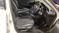 USED 2020 20 VAUXHALL CORSA 1.2 Turbo Elite Nav Hatchback 5dr Petrol Manual Euro 6 (s/s) (100 ps) WARRANTY+BREAKDOWN COVER AVAILABLE*