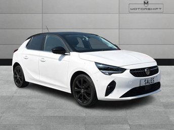 2020 VAUXHALL CORSA