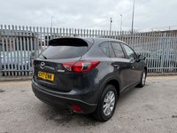 USED 2017 17 MAZDA CX-5 2.2 SKYACTIV-D SE-L Nav SUV 5dr Diesel Manual Euro 6 (s/s) (150 ps) GREAT VALUE FOR MONEY FAMILY SUV