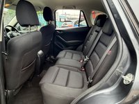 USED 2017 17 MAZDA CX-5 2.2 SKYACTIV-D SE-L Nav SUV 5dr Diesel Manual Euro 6 (s/s) (150 ps) GREAT VALUE FOR MONEY FAMILY SUV