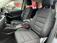 USED 2017 17 MAZDA CX-5 2.2 SKYACTIV-D SE-L Nav SUV 5dr Diesel Manual Euro 6 (s/s) (150 ps) GREAT VALUE FOR MONEY FAMILY SUV