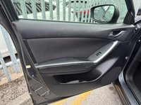 USED 2017 17 MAZDA CX-5 2.2 SKYACTIV-D SE-L Nav SUV 5dr Diesel Manual Euro 6 (s/s) (150 ps) GREAT VALUE FOR MONEY FAMILY SUV