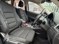 USED 2017 17 MAZDA CX-5 2.2 SKYACTIV-D SE-L Nav SUV 5dr Diesel Manual Euro 6 (s/s) (150 ps) GREAT VALUE FOR MONEY FAMILY SUV
