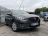 USED 2017 17 MAZDA CX-5 2.2 SKYACTIV-D SE-L Nav SUV 5dr Diesel Manual Euro 6 (s/s) (150 ps) GREAT VALUE FOR MONEY FAMILY SUV